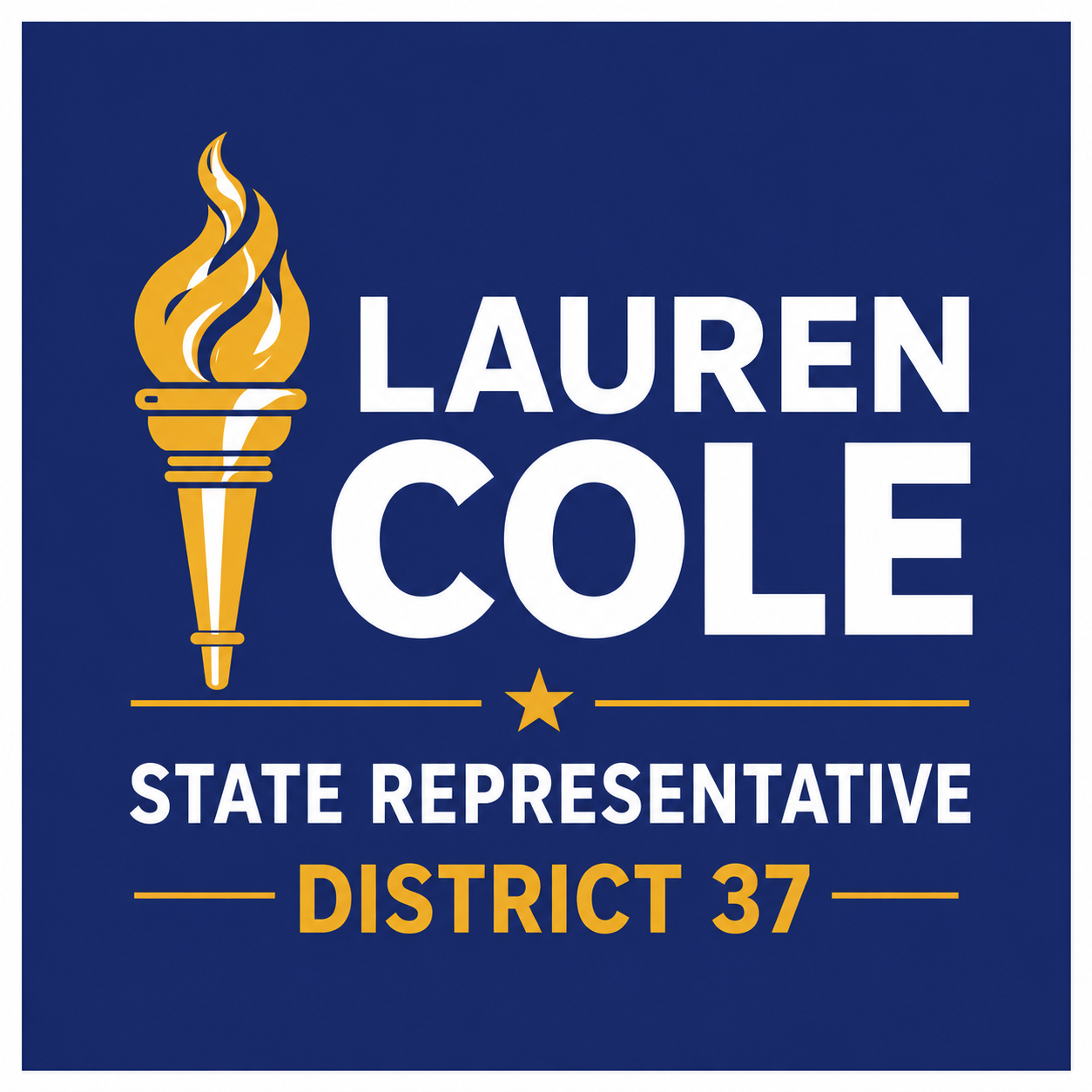 Lauren Cole