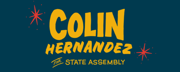 Colin Hernandez
