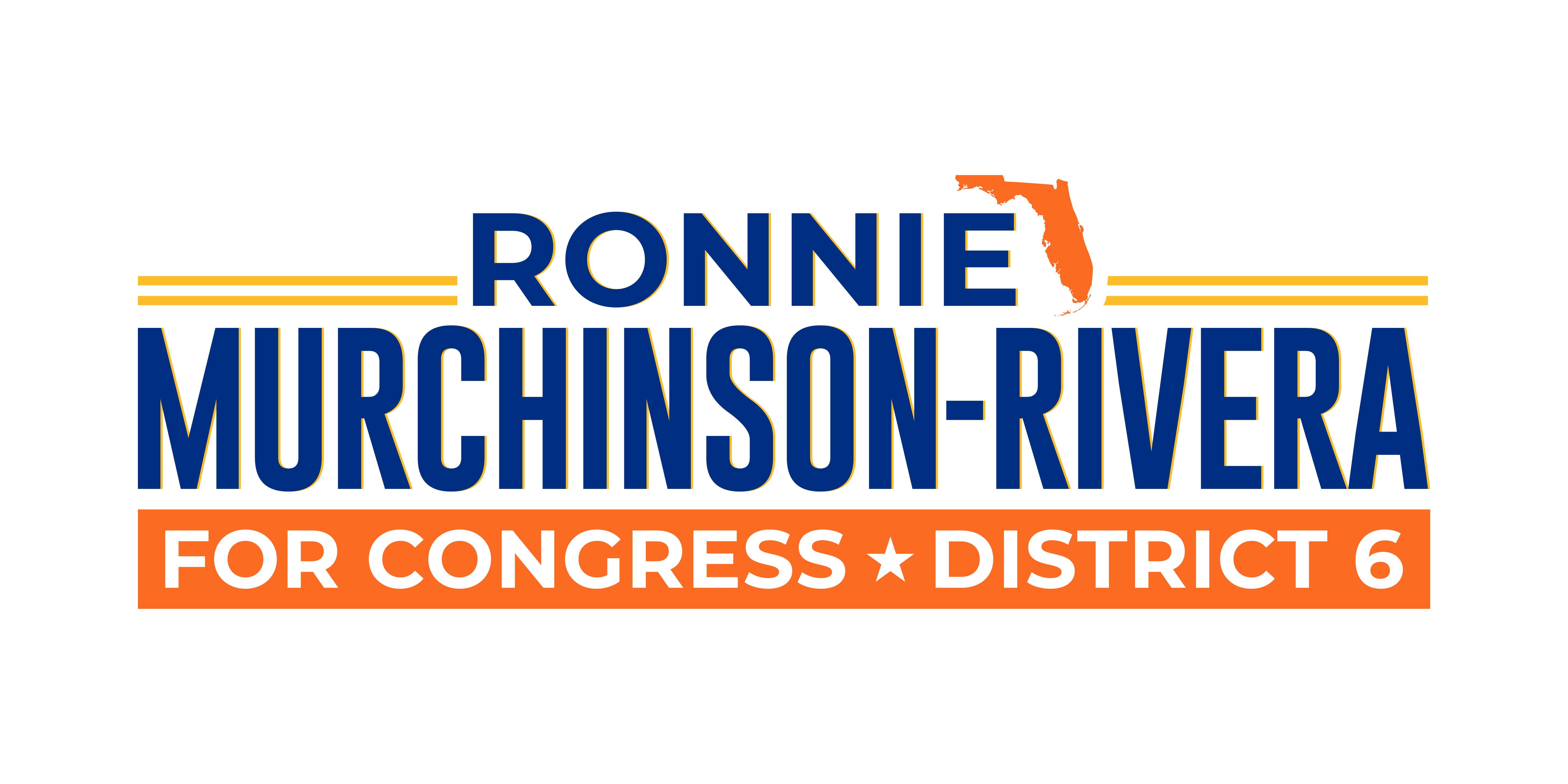 Ronnie Murchinson-Rivera