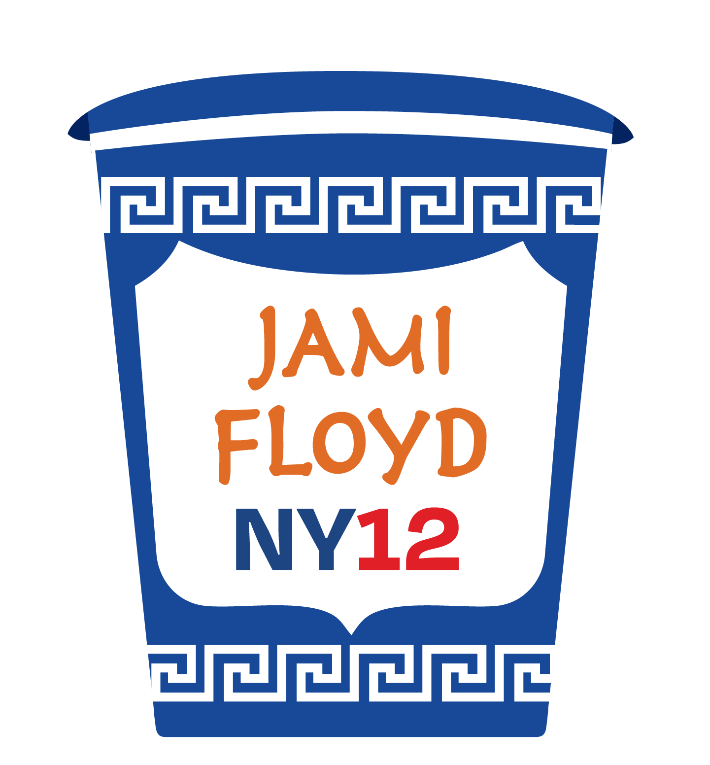 Jami Floyd