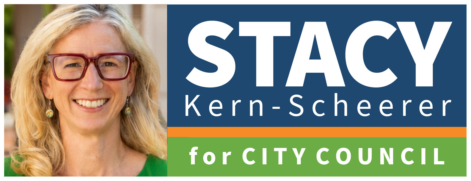 Stacy Kern-Scheerer