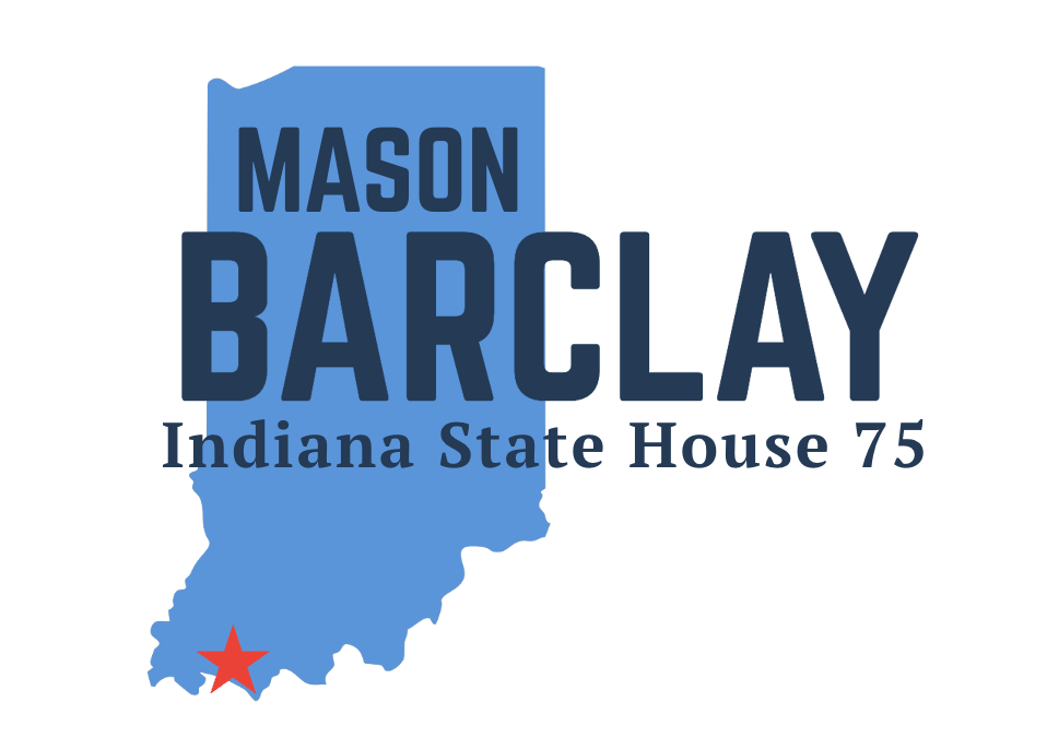 Mason Barclay