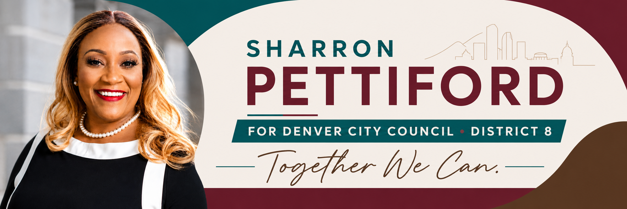 Sharron Pettiford