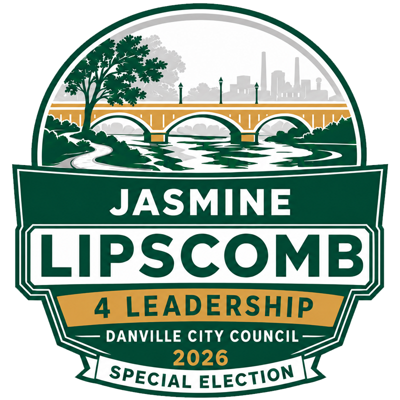 Jasmine Lipscomb