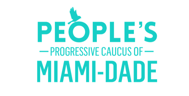 People's Progressive Caucus of Miami-Dade (FL)