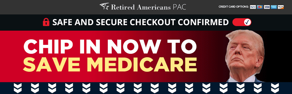 Retired Americans PAC