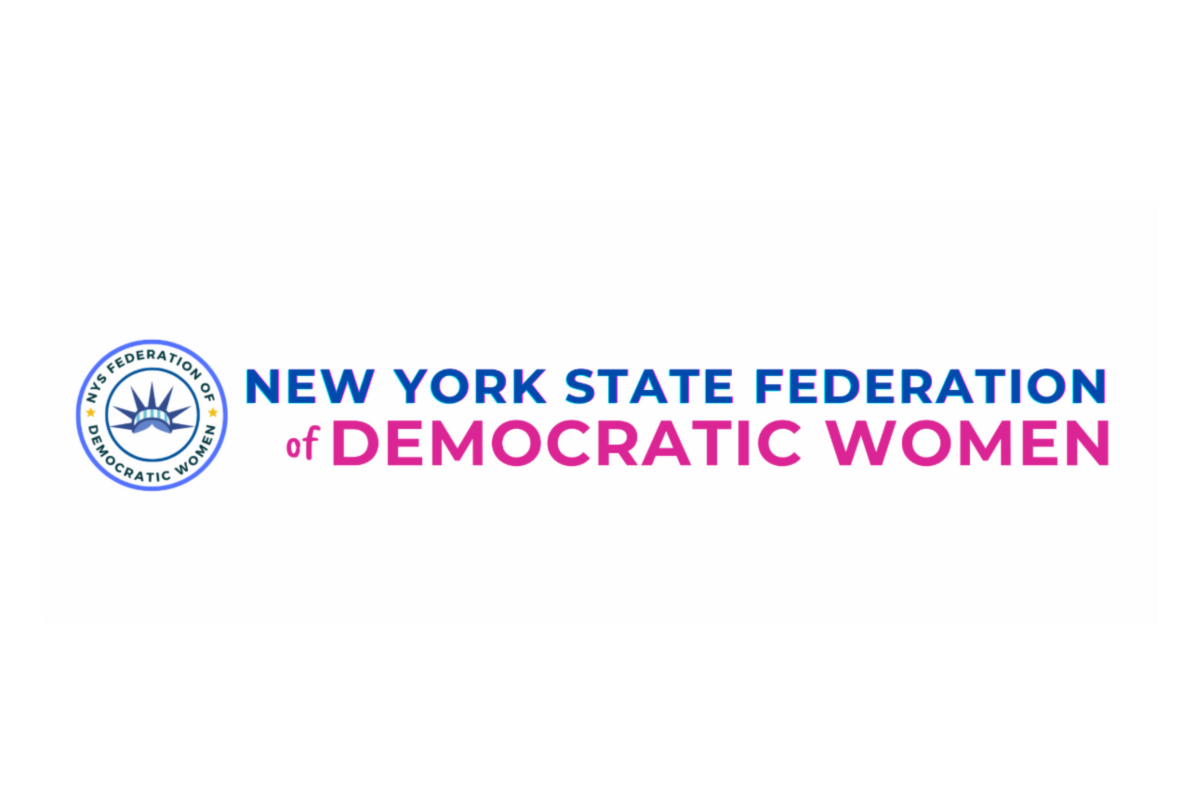 New York State Federation Of Democratic Women (NYSFDW)