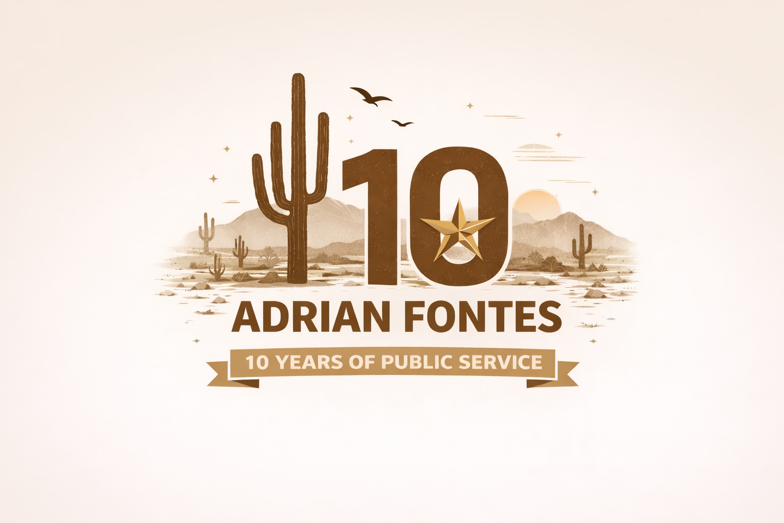 Adrian Fontes