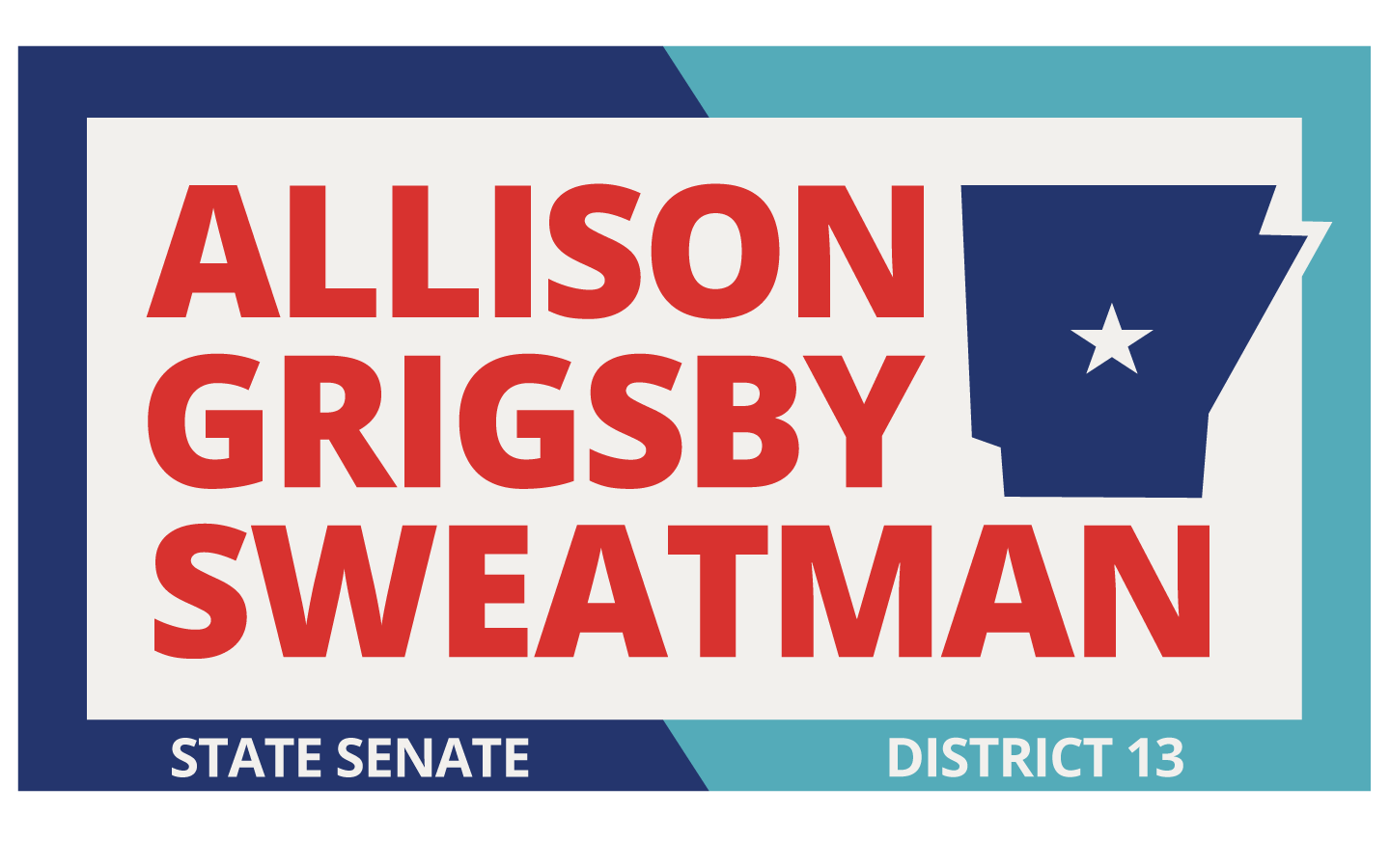Allison Sweatman