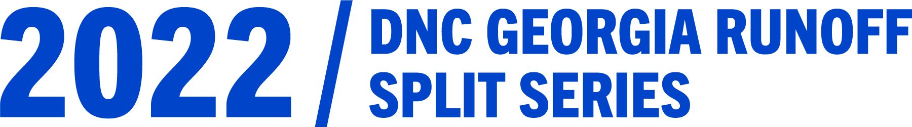 The Democratic National Committee (DNC)