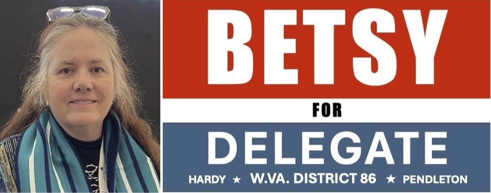 Betsy Orndoff-Sayers