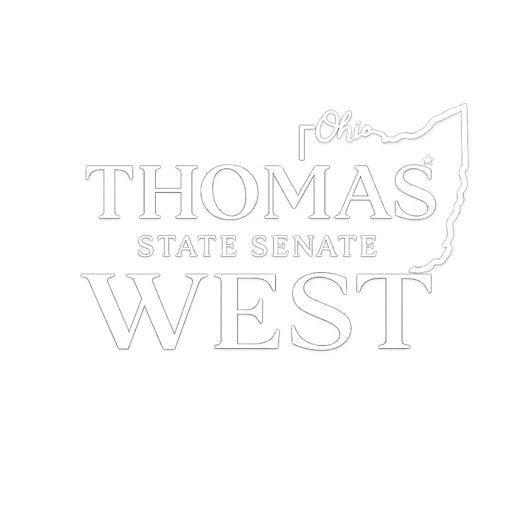 Thomas West