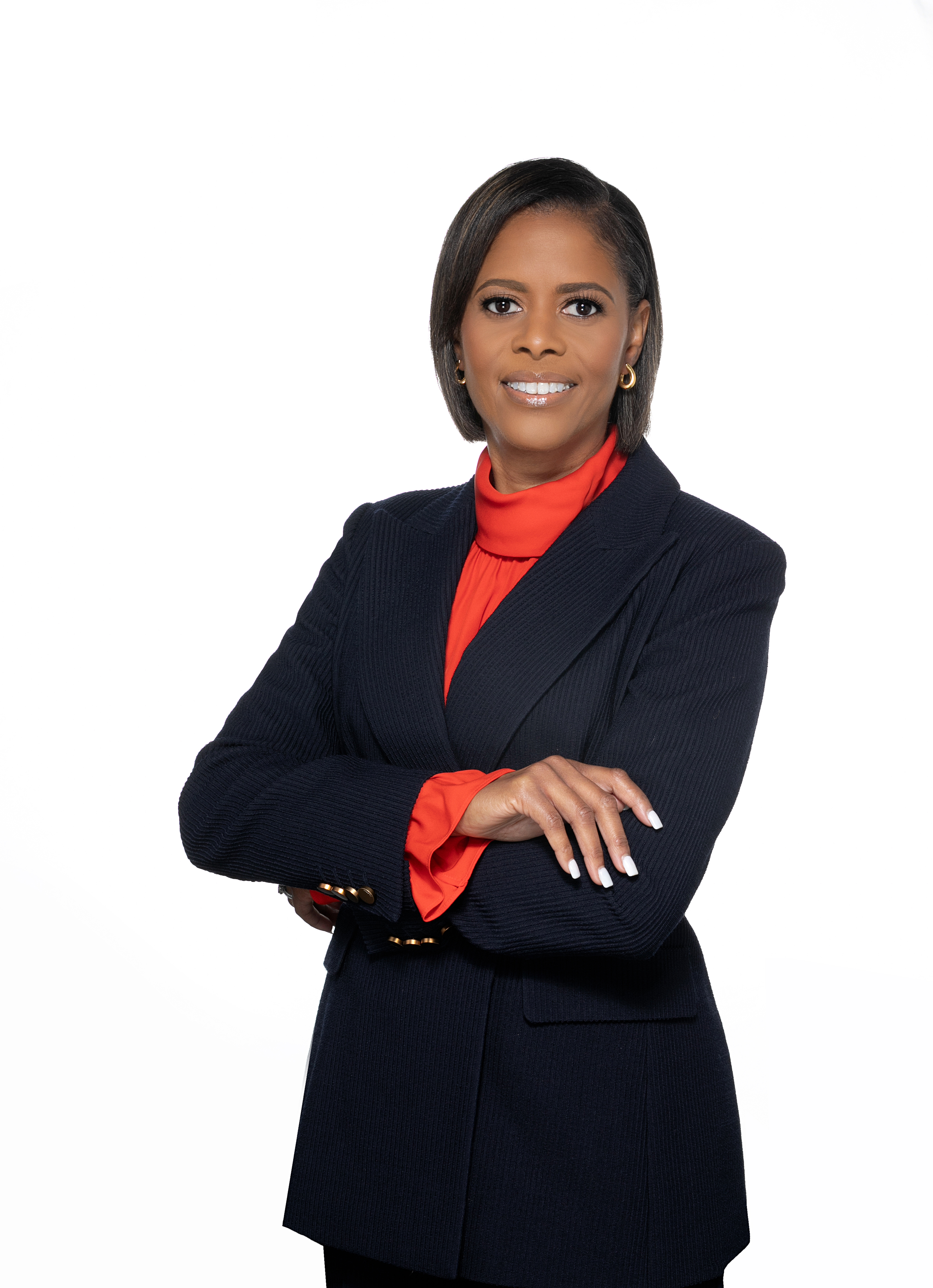 Karen Piper Mitchell