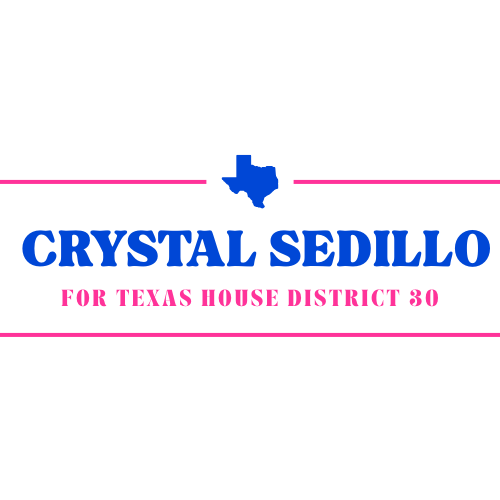Crystal Sedillo