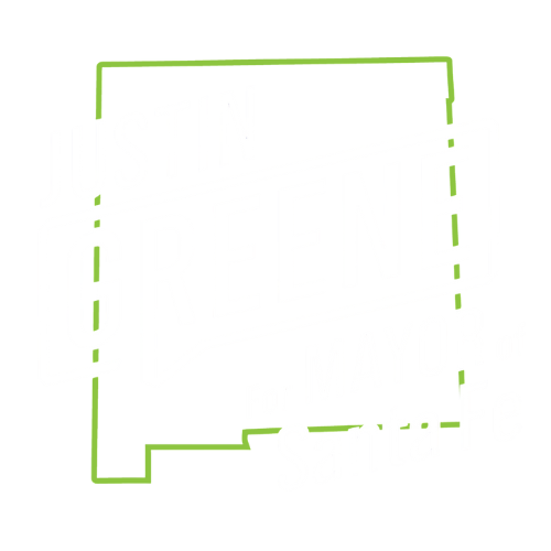 Justin Greene