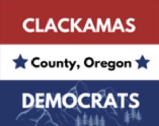 Clackamas County Democratic Party (OR)