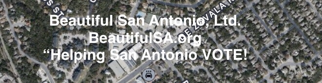Beautiful San Antonio Ltd