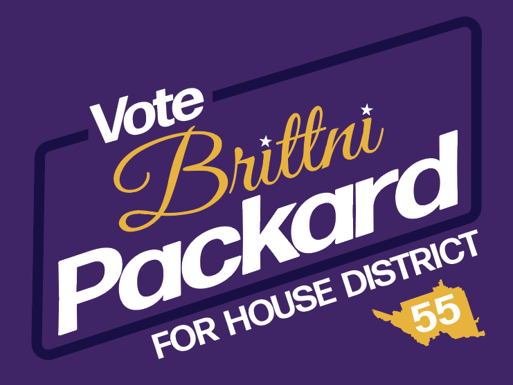 Brittni Packard