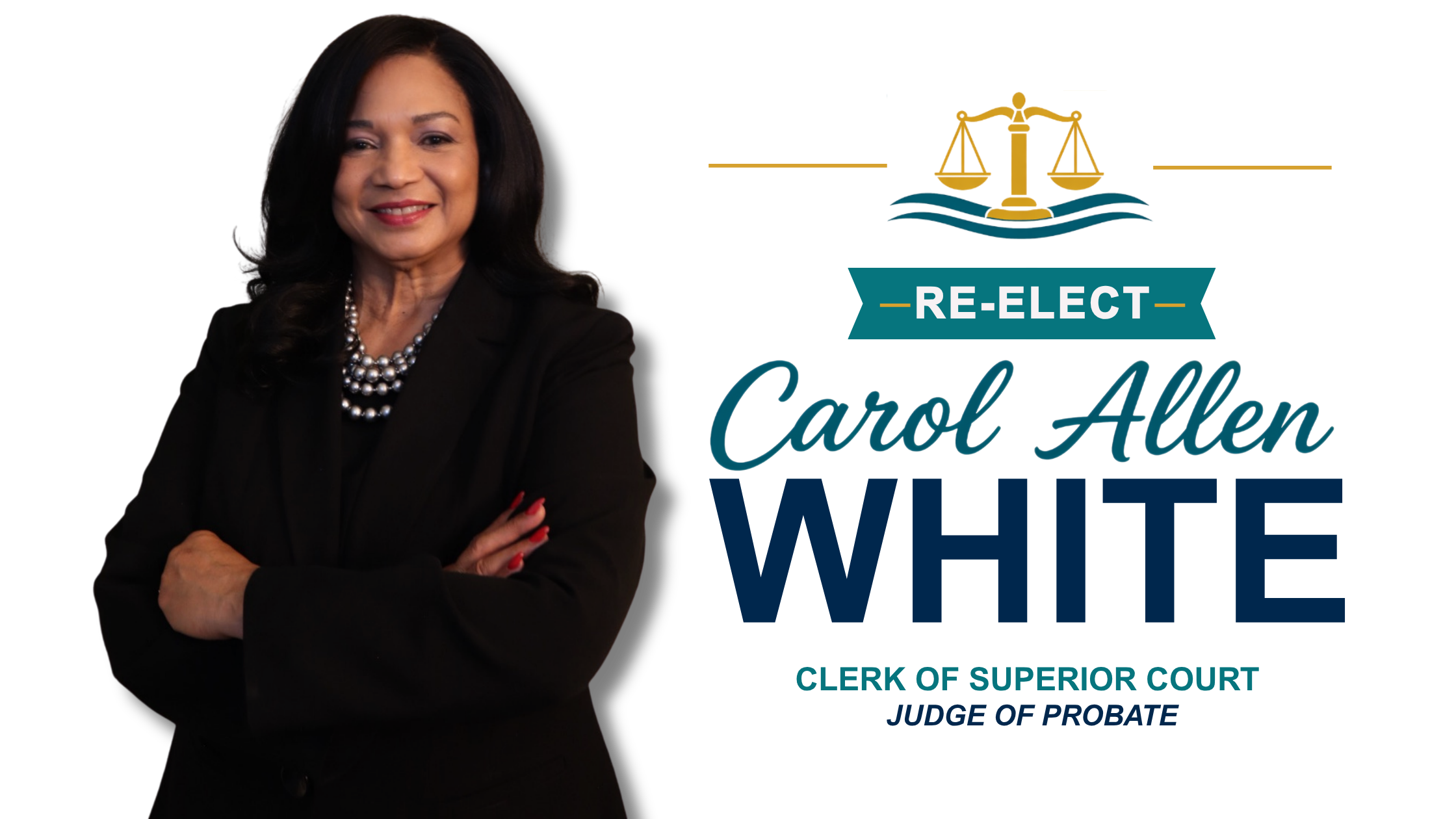 Carol Allen White