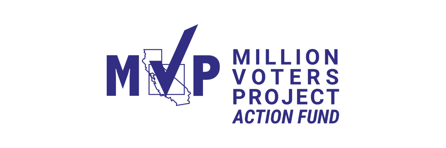 Million Voters Project Action Fund