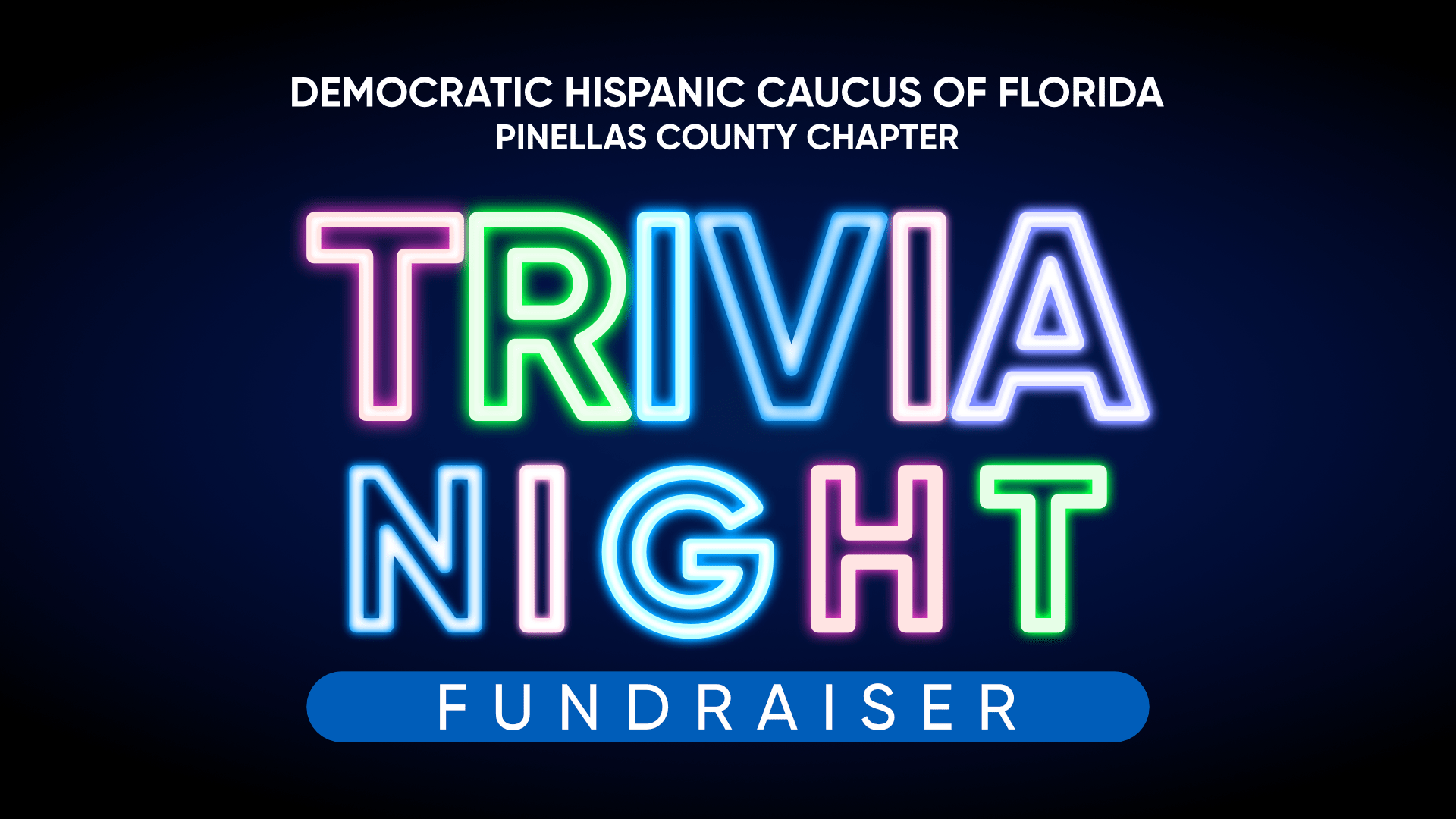 Democratic Hispanic Caucus of Pinellas County
