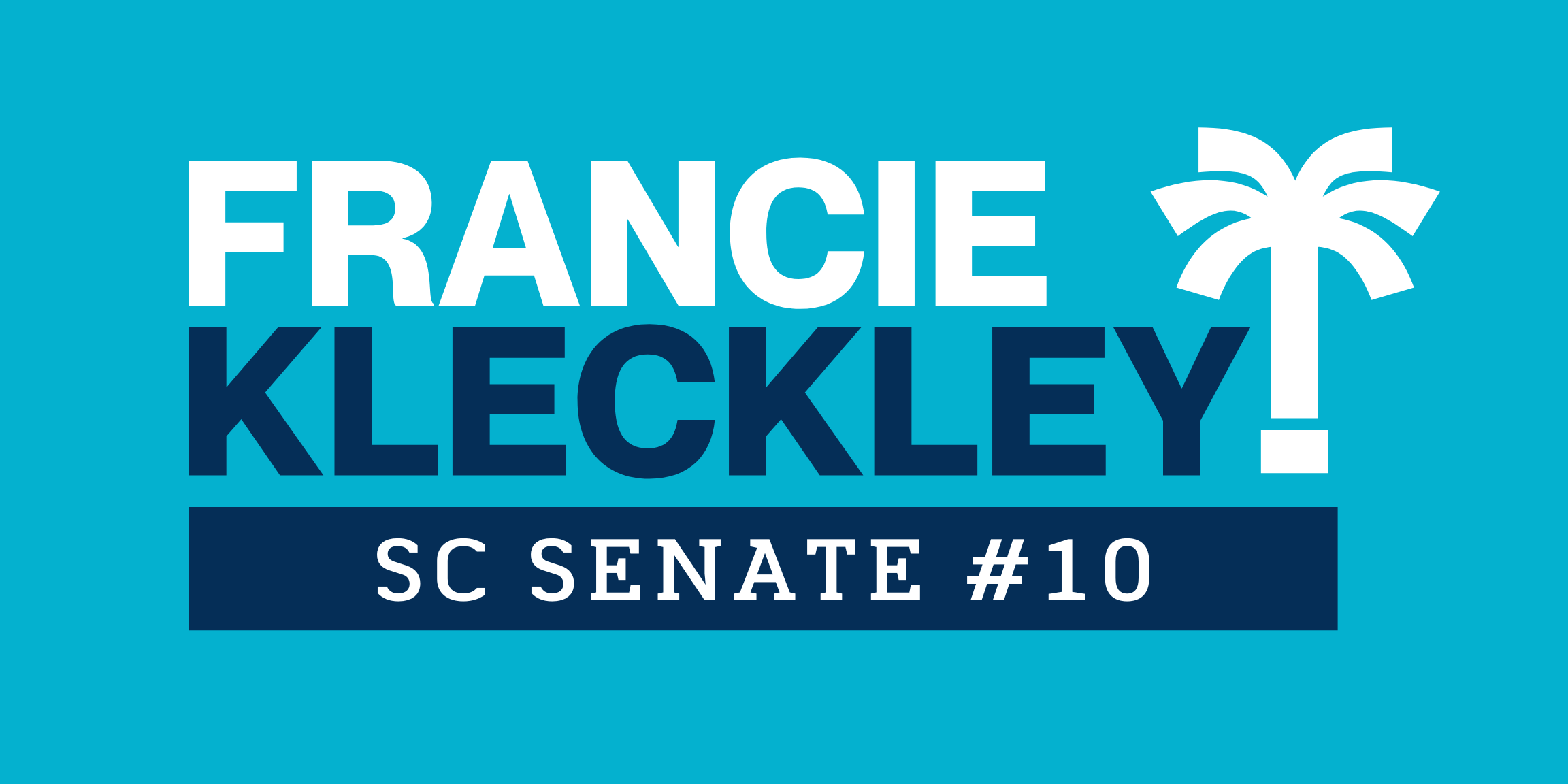 Francie Kleckley