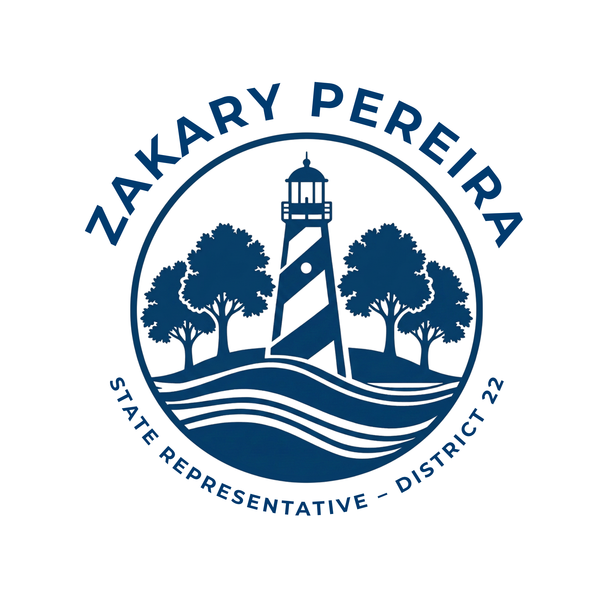 Zakary Pereira