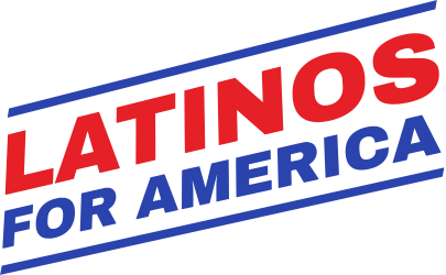 Latinos for America - IE