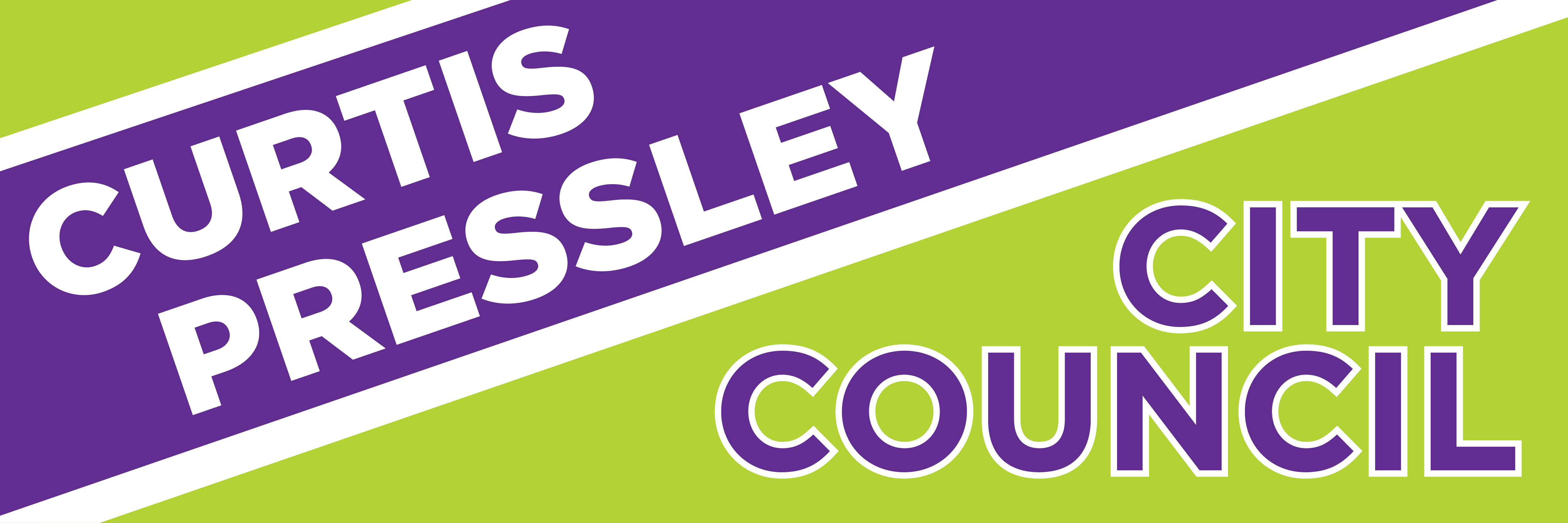 Curtis Pressley
