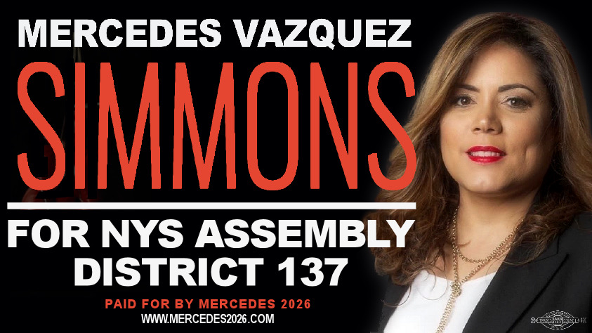 Mercedes Vazquez Simmons