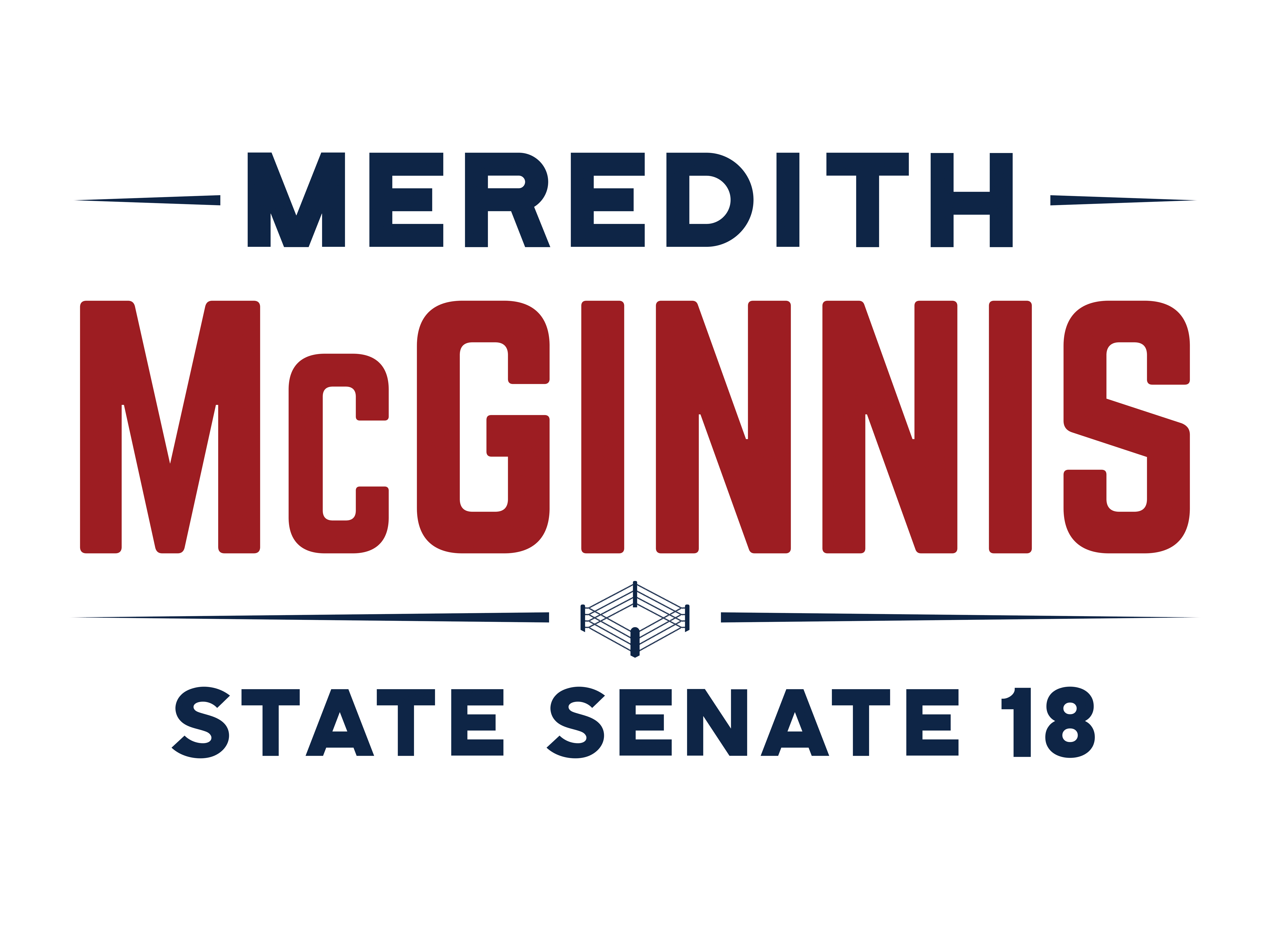 Meredith McGinnis