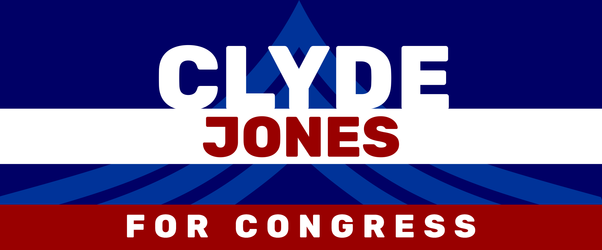 Clyde Jones