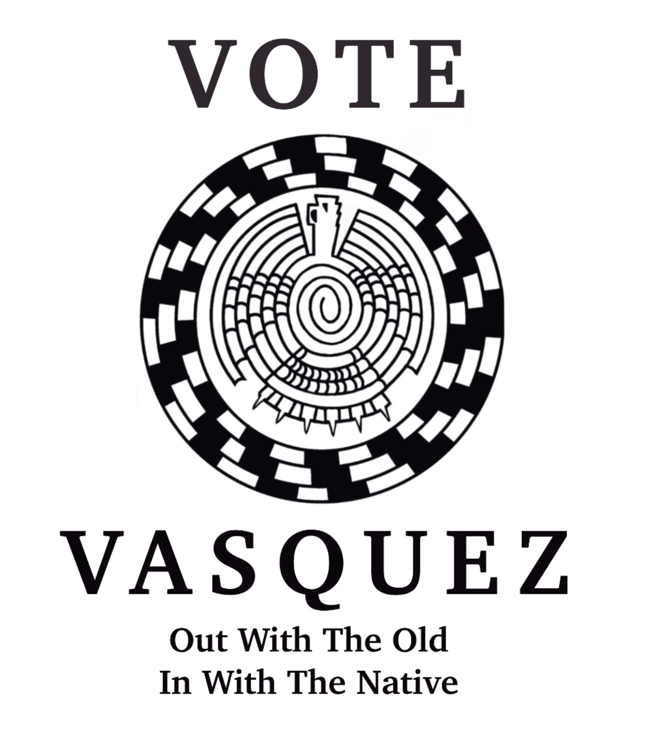 Benjamin Vasquez