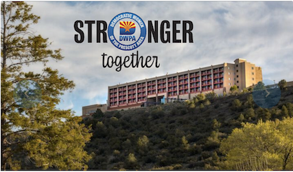 Democratic Women of the Prescott Area