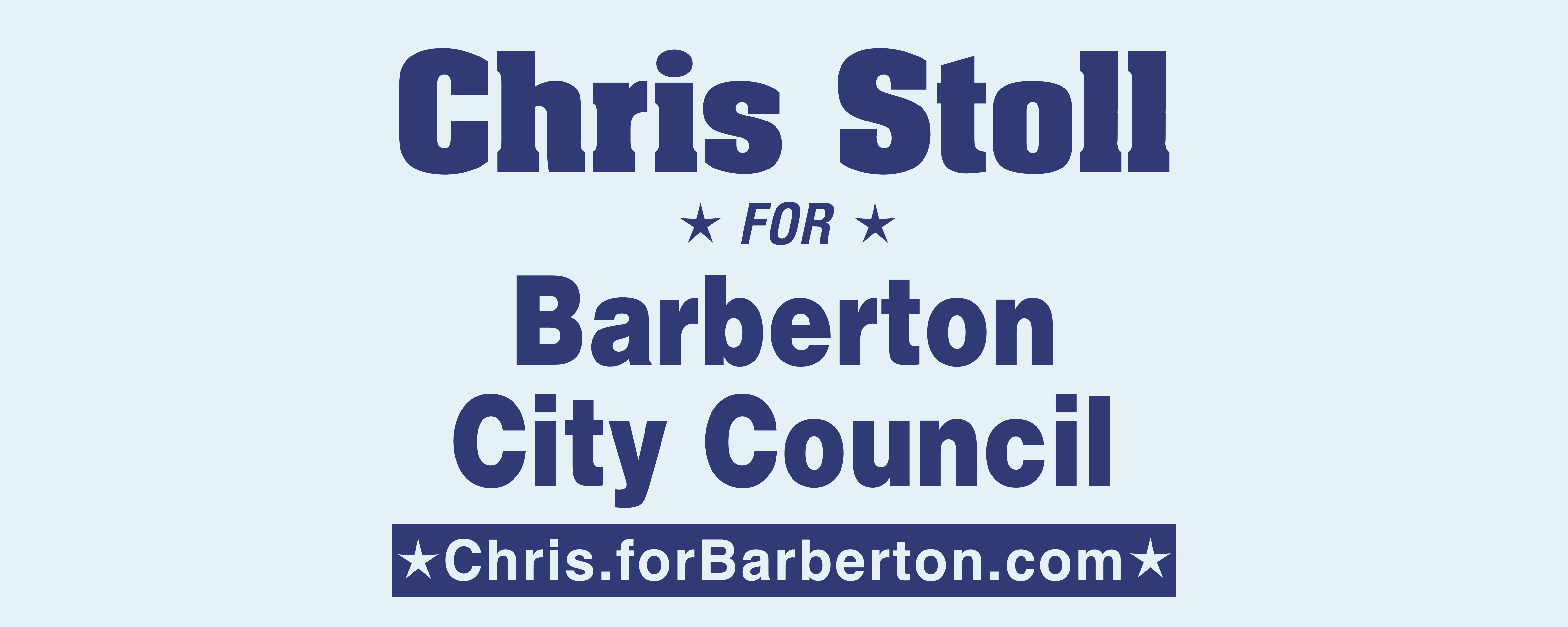 Chris Stoll