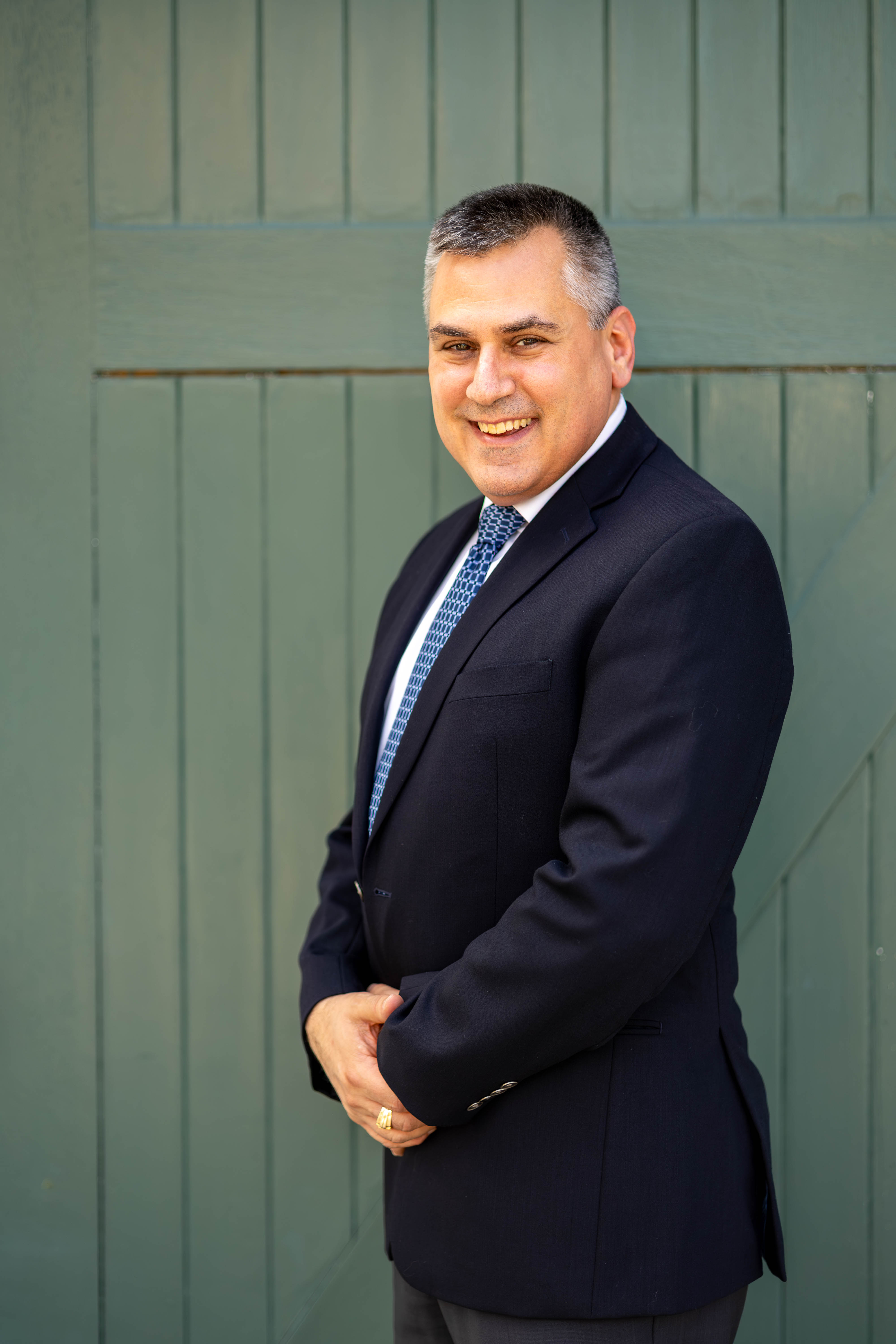 Joel Weingarten