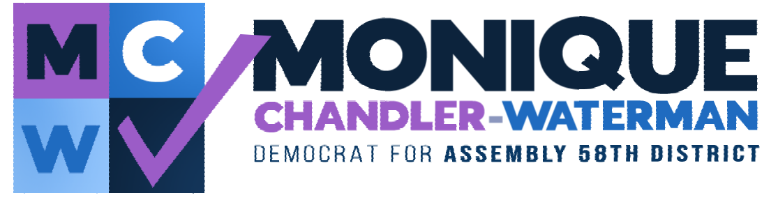 Monique Chandler-Waterman