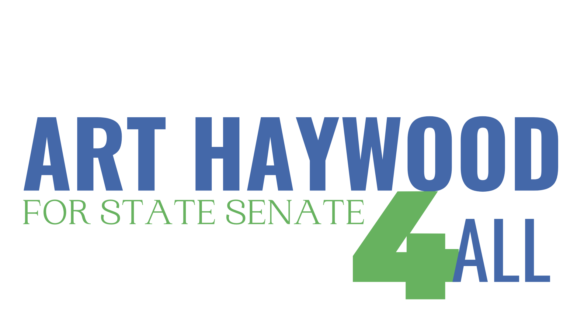 Arthur Haywood