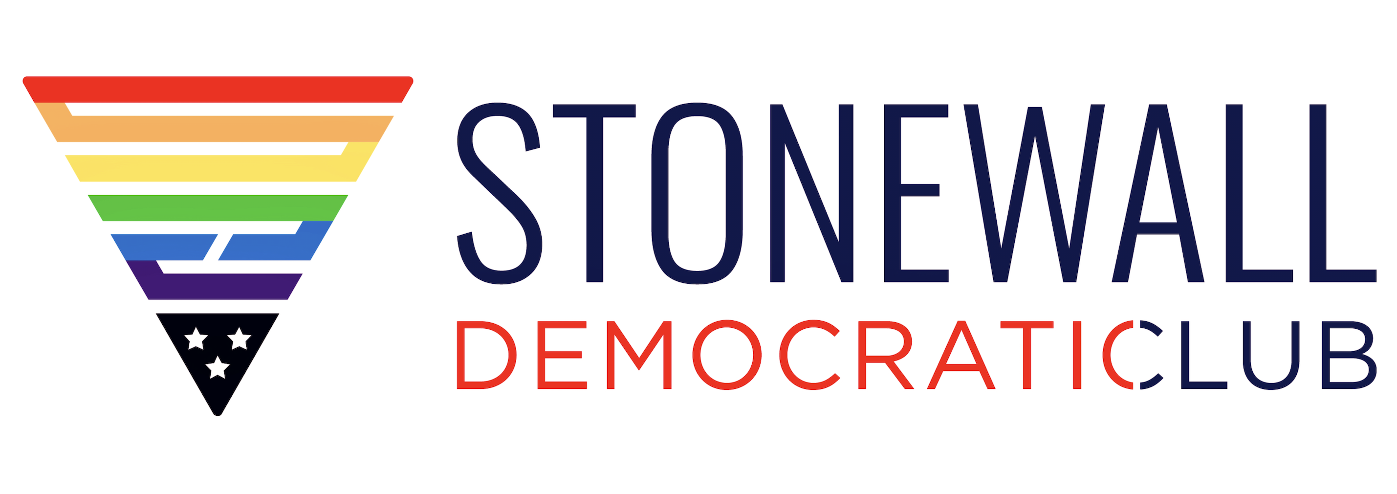 Stonewall Democratic Club - State Account