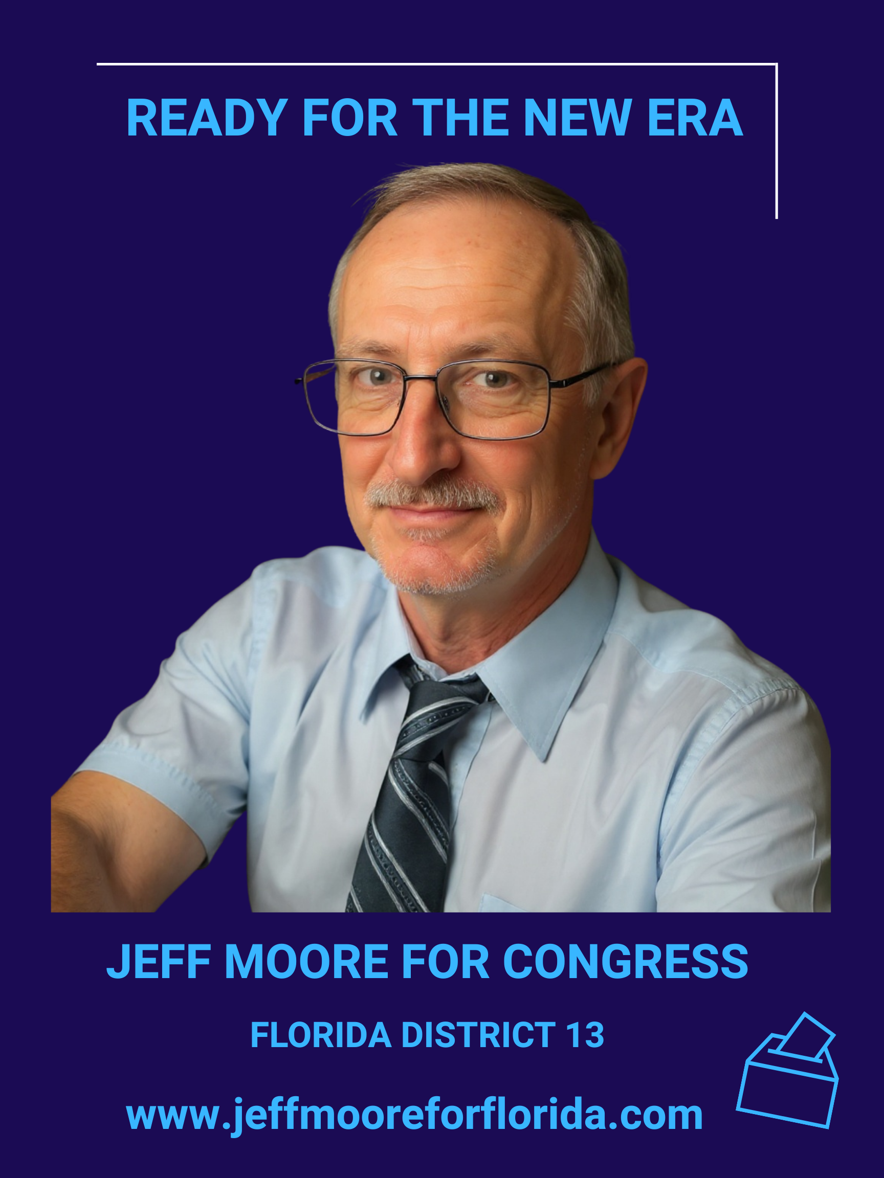 Jeffrey Moore