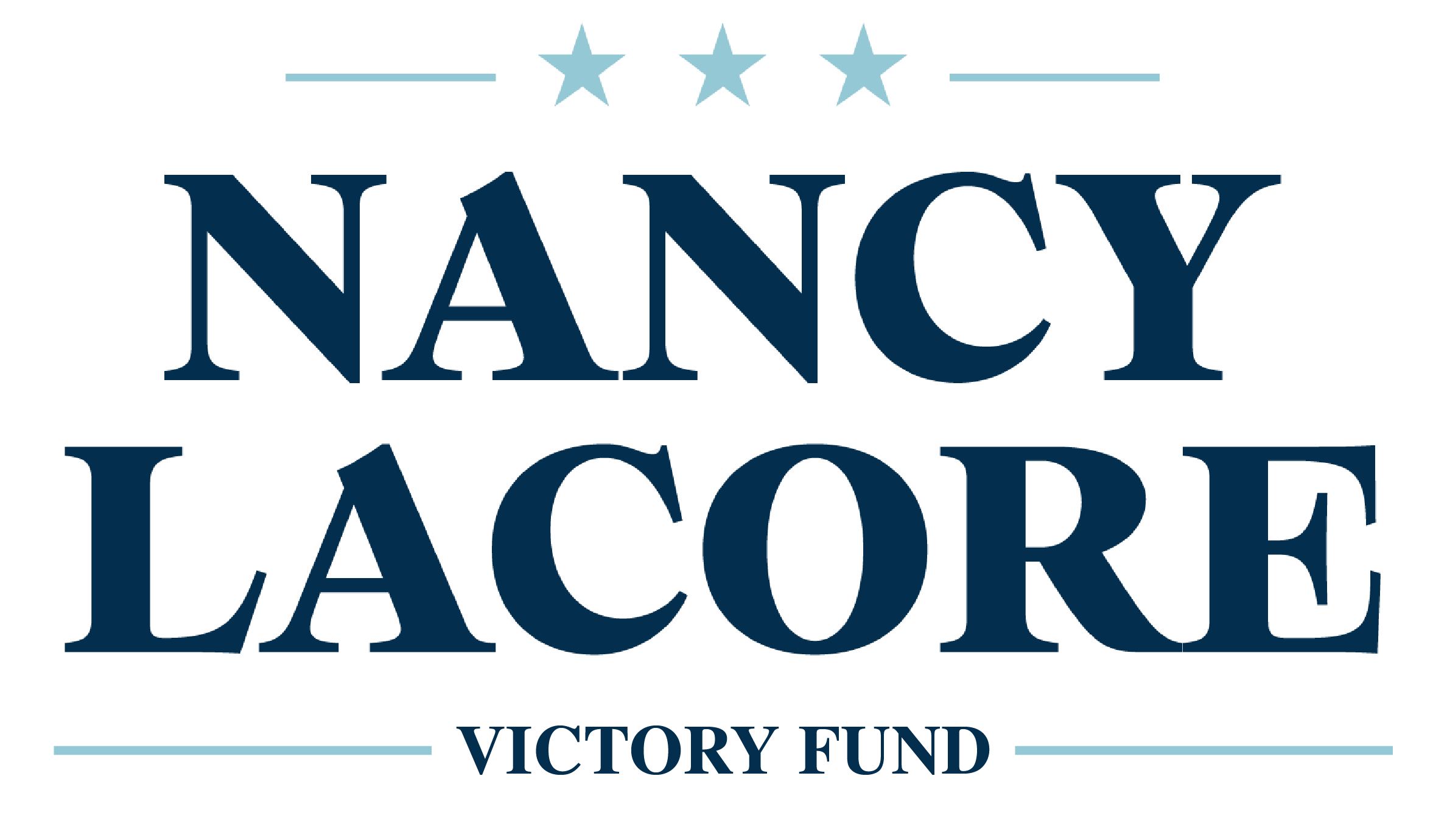 Nancy Lacore Victory Fund 2026
