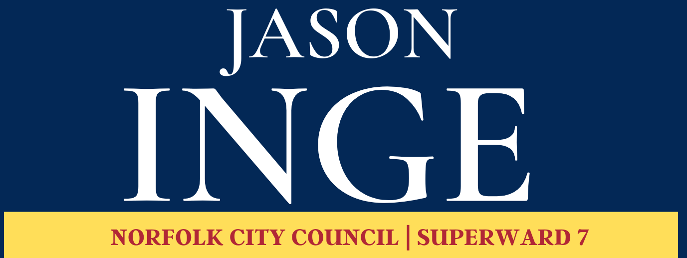 Jason Inge
