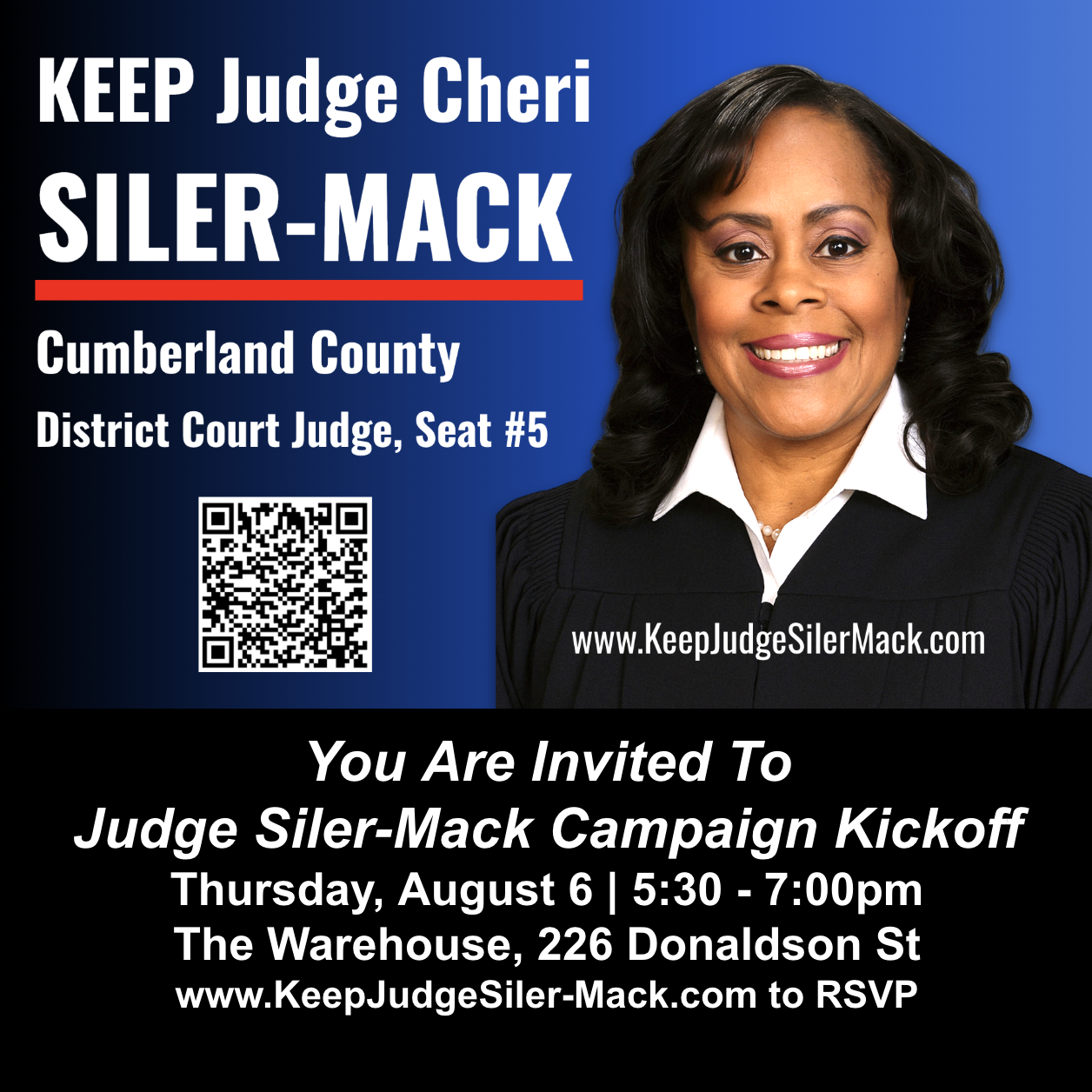 Cheri Siler-Mack