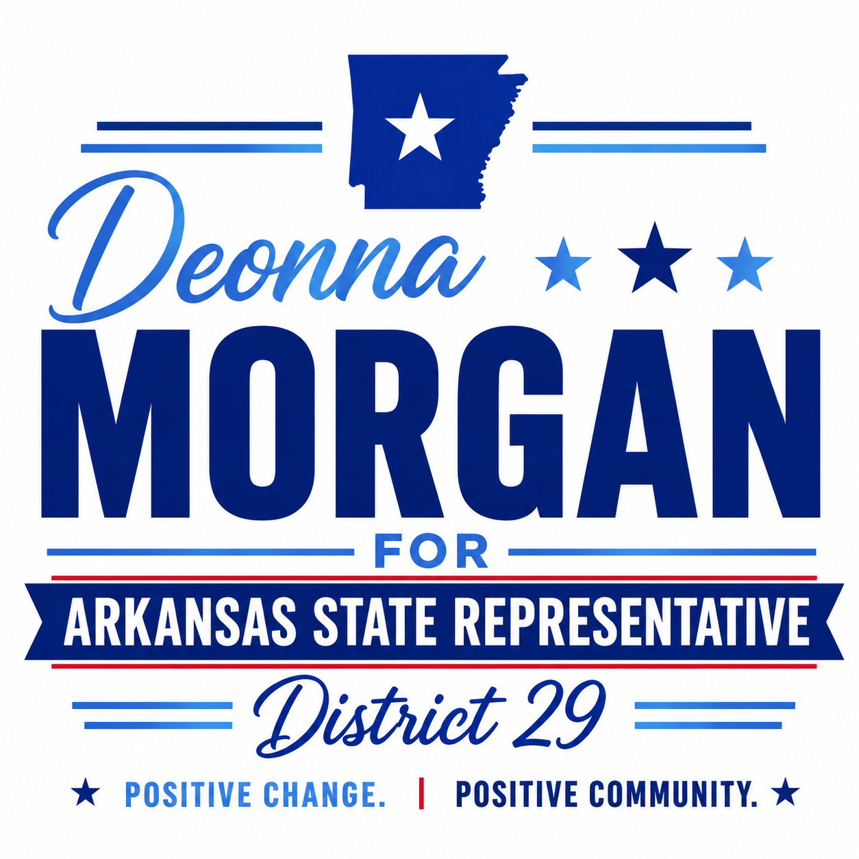 Deonna Morgan