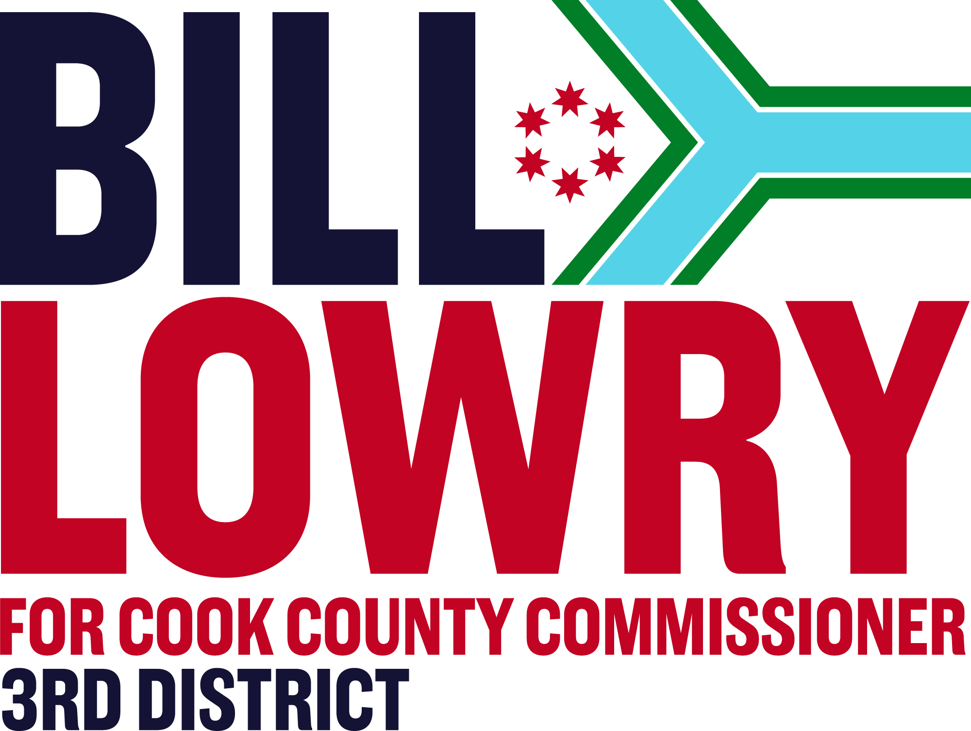 Bill Lowry