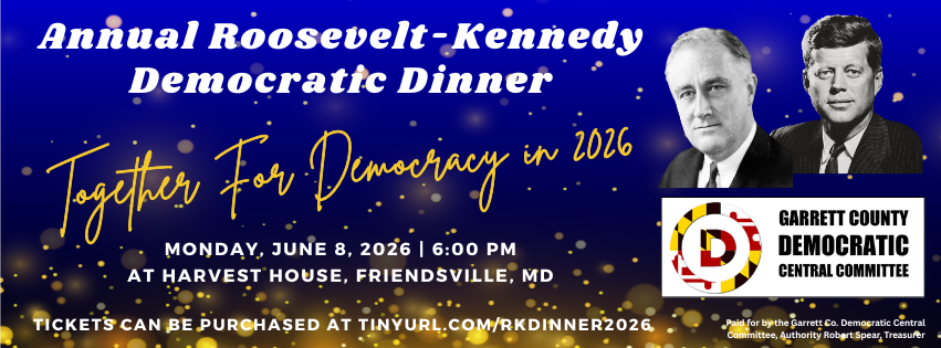 Garrett County Democratic Central Committee (MD)
