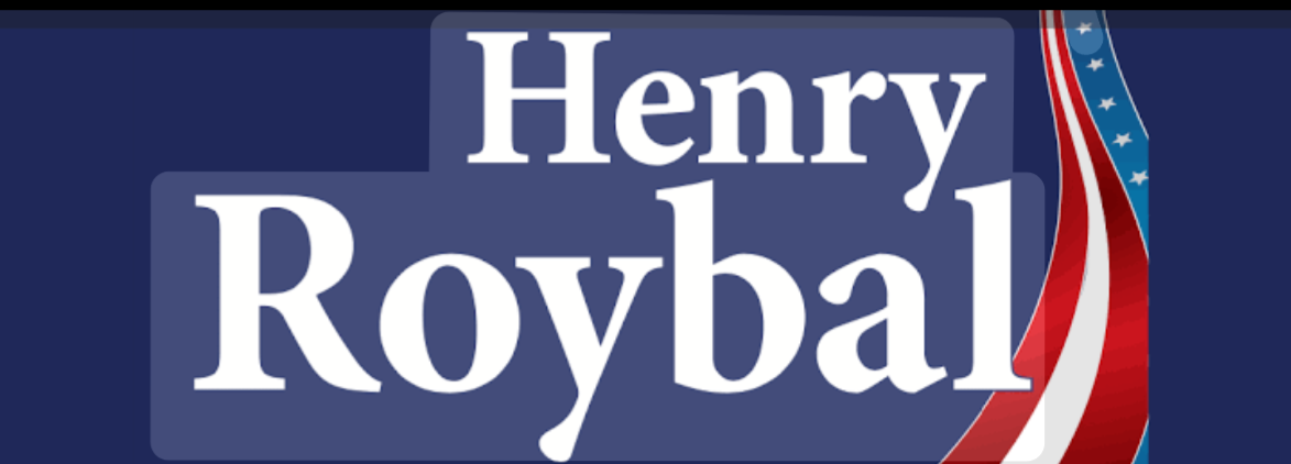 Henry Roybal