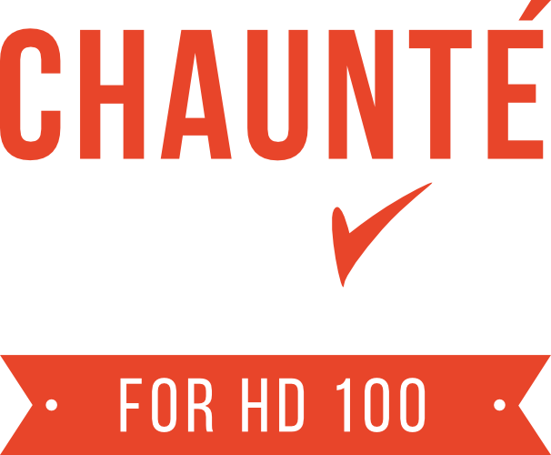Chaunté Gilmore