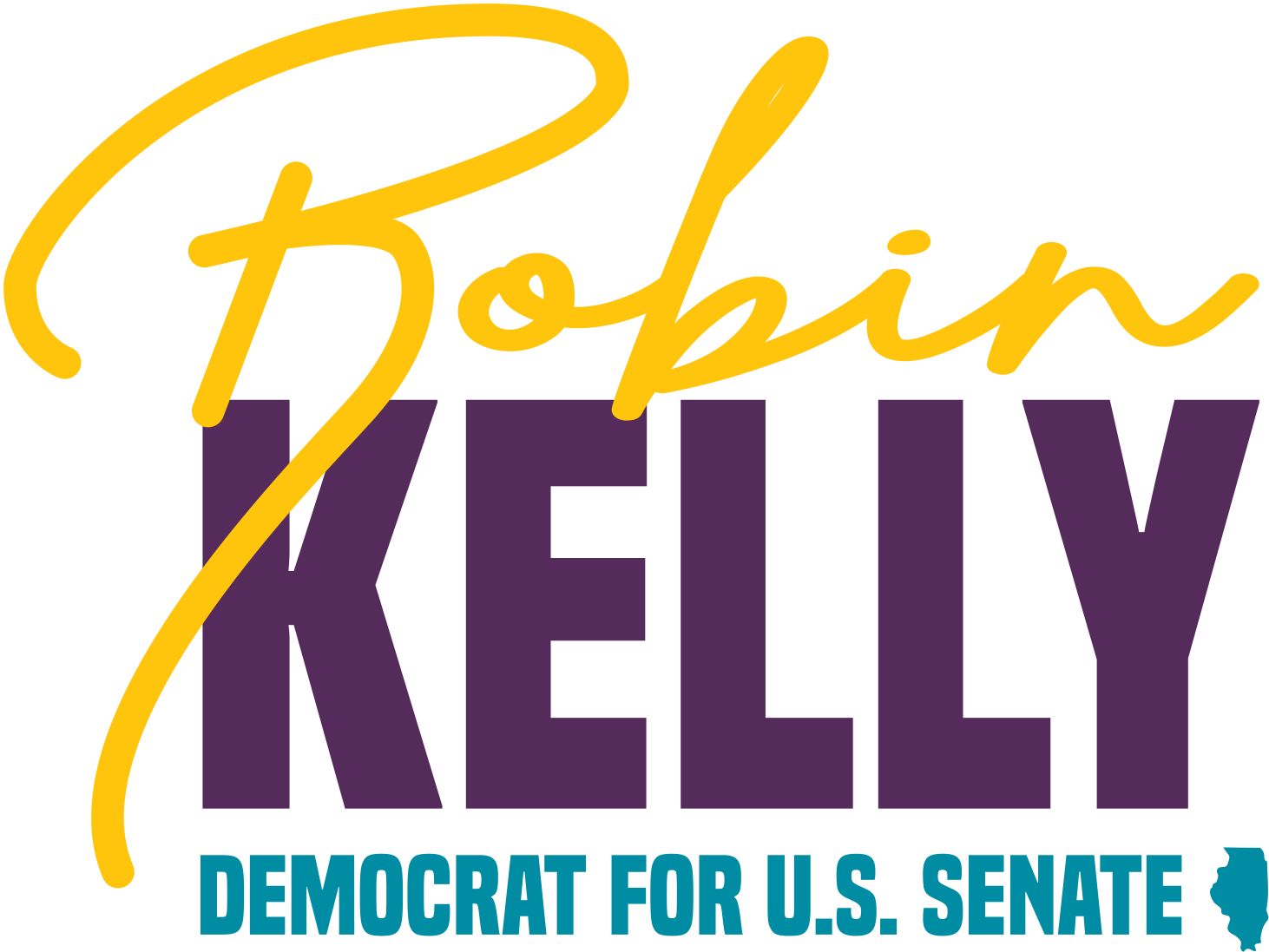 Robin Kelly