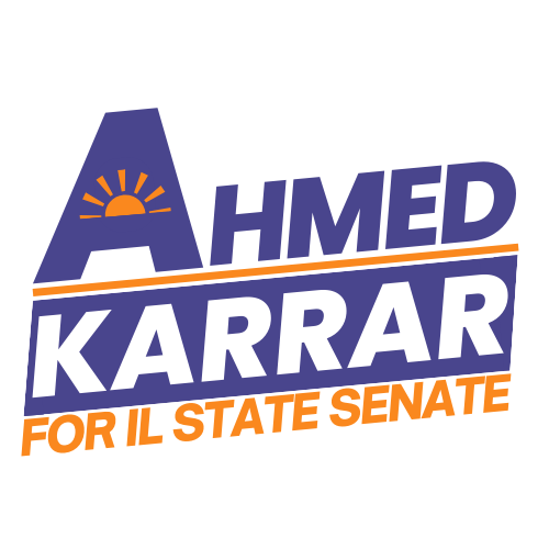 Ahmed Karrar